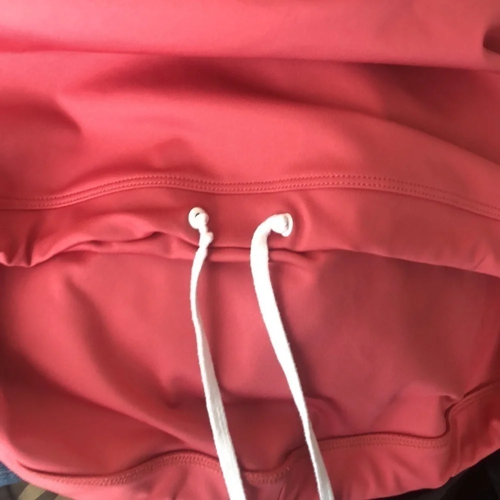 TAIL Pullover w/drawstring - Picture 6 of 6